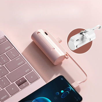 Power Bank Mini