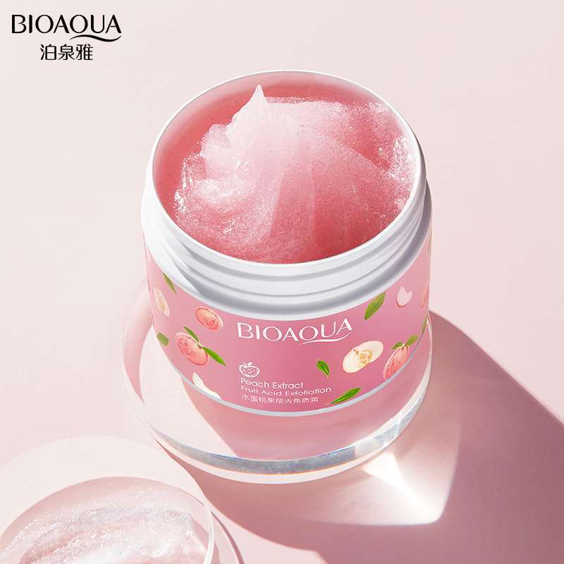 BIOAQUA CREAM SKIN CARE