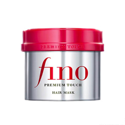 Fino - Hair Mask